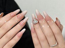 ユミ(Umi)/フラッシュネイル