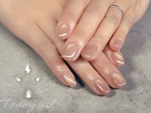 トリニティ(Trinity)/マグネットワンカラー