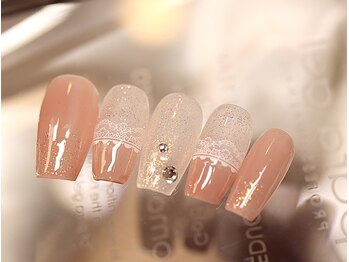 ネイルサロン マリア(nail salon Maria)/HANDシンプルor トレンド定額