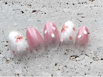 ティ-エヌ 元町店/【4月定額¥4400】