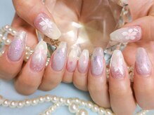 ブルートネイル(Blueat Nail)/