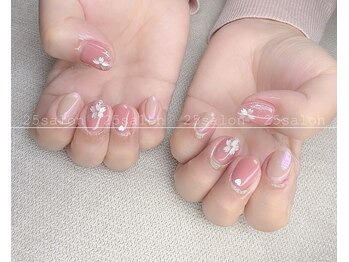 ニゴサロン(25Salon)/