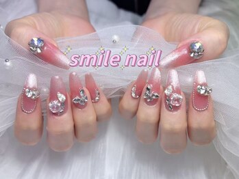 スマイル ネイル 大宮(smile nail)/