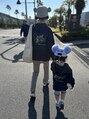 プティメゾン(Petit maison) 6歳女の子、0歳男の子のママしてます☆