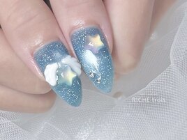 ウィッシュコアネイル