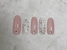 ムム(MuMu)/Hand 【定額デザイン】