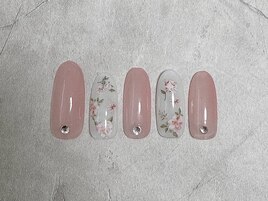 Hand 【定額デザイン】