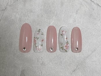 ムム(MuMu)/Hand 【定額デザイン】