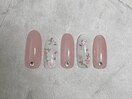 Hand 【定額デザイン】