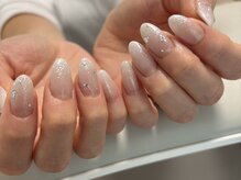 ネイルサロン シュガー(Sugar)の雰囲気（話題のリップケア取扱店《ピンクトーンプログラム》ホームケア用）
