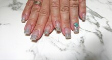 Rimi Nail 下北沢【10/1 NEW OPEN（予定）】