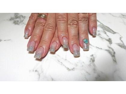 リミネイル 下北沢(Rimi Nail)の写真
