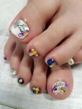 リフレッシュサロン 隠れ家/