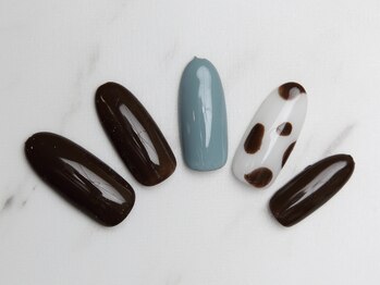 ジーネイルコウベ(G NAIL KOBE)/ハンドDコース 2990円