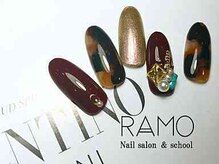 ラモ(RAMO)/