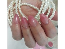 ベルタ(Relaxation&Nail Room BELTA)/グラデーションネイル