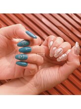 トータルビューティーローズ(Rose)/