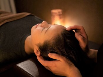 リララ(Relala)/快眠ドライヘッドスパ