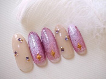 ナトゥール ネイルサロン(Natur nail salon)/