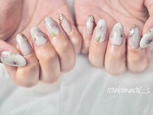 レインボーネイルズ(Rainbow nails)/