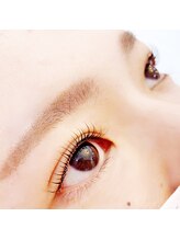 イーエヌトリップ(en.trip)/まつ毛パーマ