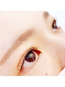 イーエヌトリップ(en.trip)/まつ毛パーマ