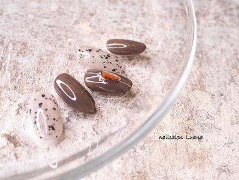 Luana★SIMPLEコース