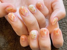 エスネイル(Snail)/ワイヤーフラワー