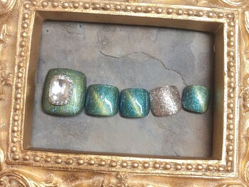 マジックミラー/