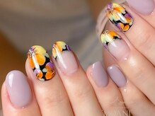 モアニ ヒロオ 渋谷店(MOANI Hiroo)/アートコース♪