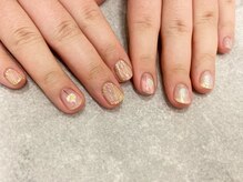 スリープ 中目黒(Sleep nakameguro)/アートネイル