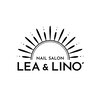 レアアンドリノ(LEA&LINO')ロゴ