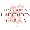 ウララ イオンスーパーセンター盛岡渋民店(urara)ロゴ