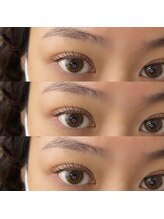 ライル(RILE)/Lashilft