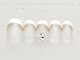 ノーネイル 有明ガーデン(NO NAIL ARIAKE)の写真/【フレンチ¥3990】毎月変わるデザインは必見!お好きな色に変更OK◎安くてデザインが可愛いと大人気♪有明駅