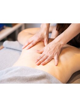 アロマで癒されたい