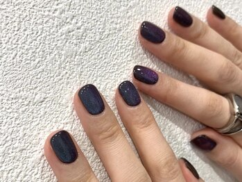 クレモアネイル 池袋西口店(CLEMORE NAIL)/ギャラクシーマグネット
