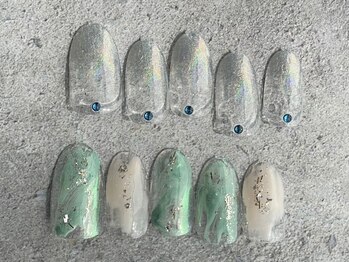 シンプル定額コース　2023年4月