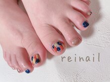 レイネイル(Reinail)/フットネイル