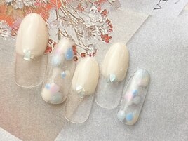 シェル定額4500円オフ・ケア無料