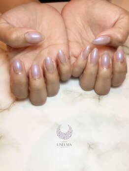 ウネルマ(UNELMA)/994.ワンカラー