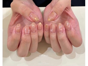 アワーズ(h.ours_)/simple定額.