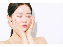 パウゼの雰囲気（韓国女優の様な内側から輝く艶々陶器肌★水光美肌プラズマエステ）