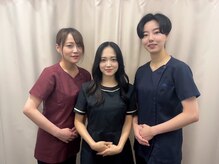 さんちゃレディース整体サロンの雰囲気（【女性専用サロン】女性施術スタッフがお迎えします）