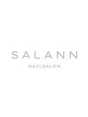 nail salon SALANN(ネイリスト)