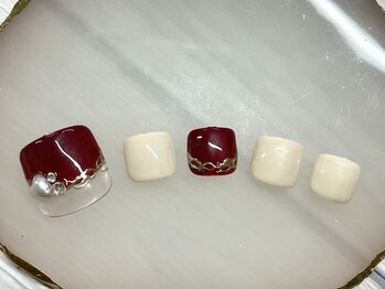 エスディーアイ(SDI)/フット 定額シンプル