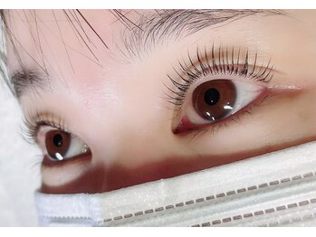 シャルム 五反田(Charme)/パリジェンヌ　不動前駅