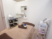 エクラ(eclat)/個室