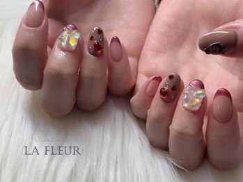 ラ フルール(La Fleur)/White Day Collection