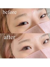 サイ 天神店(Sigh)/LEDエクステ